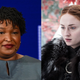 Illustration for article titled Americas Iron Throne: The Presidential Candidates and Their iGame of Thrones/i Counterparts